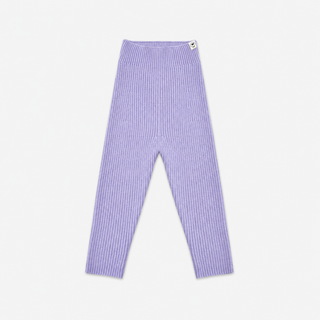 Leggings Finn in lavendel