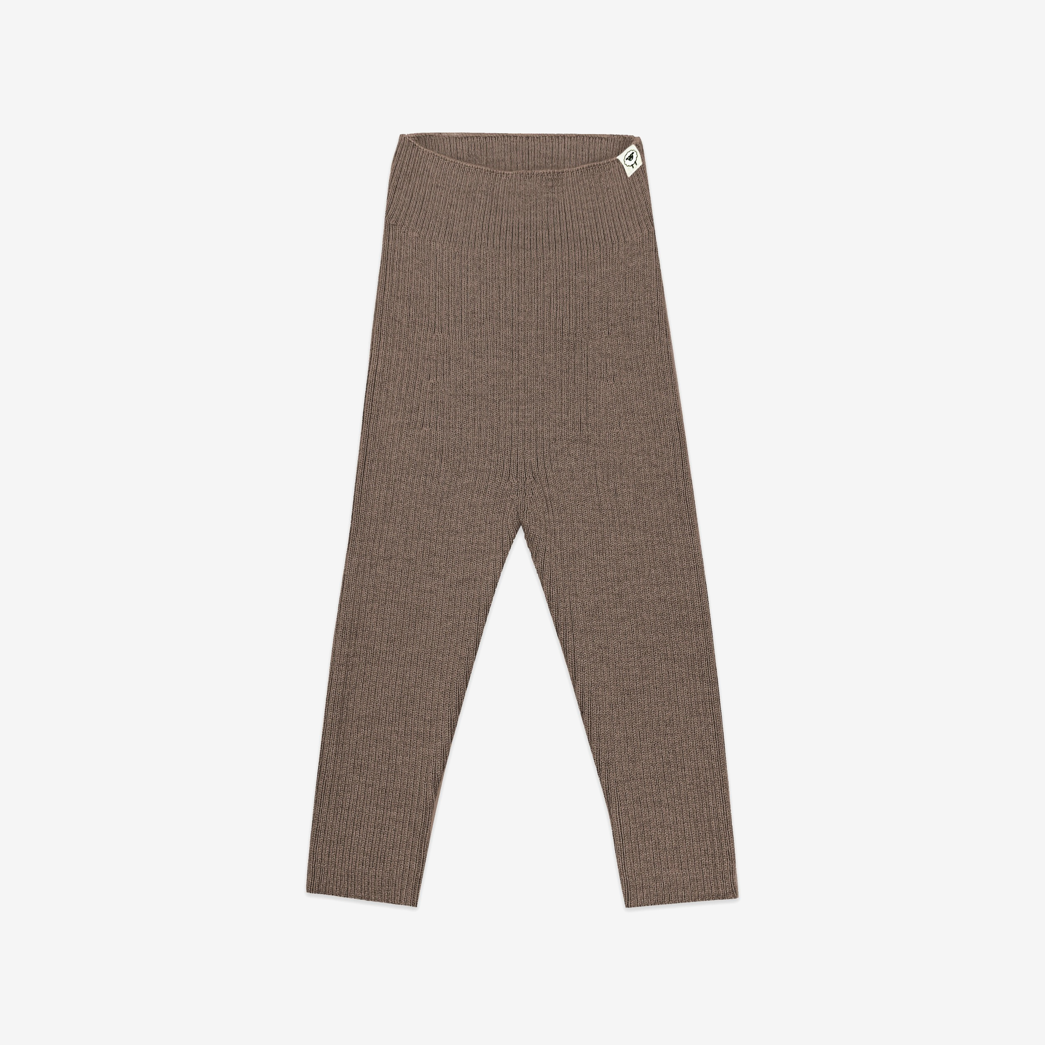 Leggings Finn in toffee