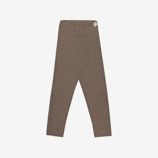 Leggings Finn in toffee