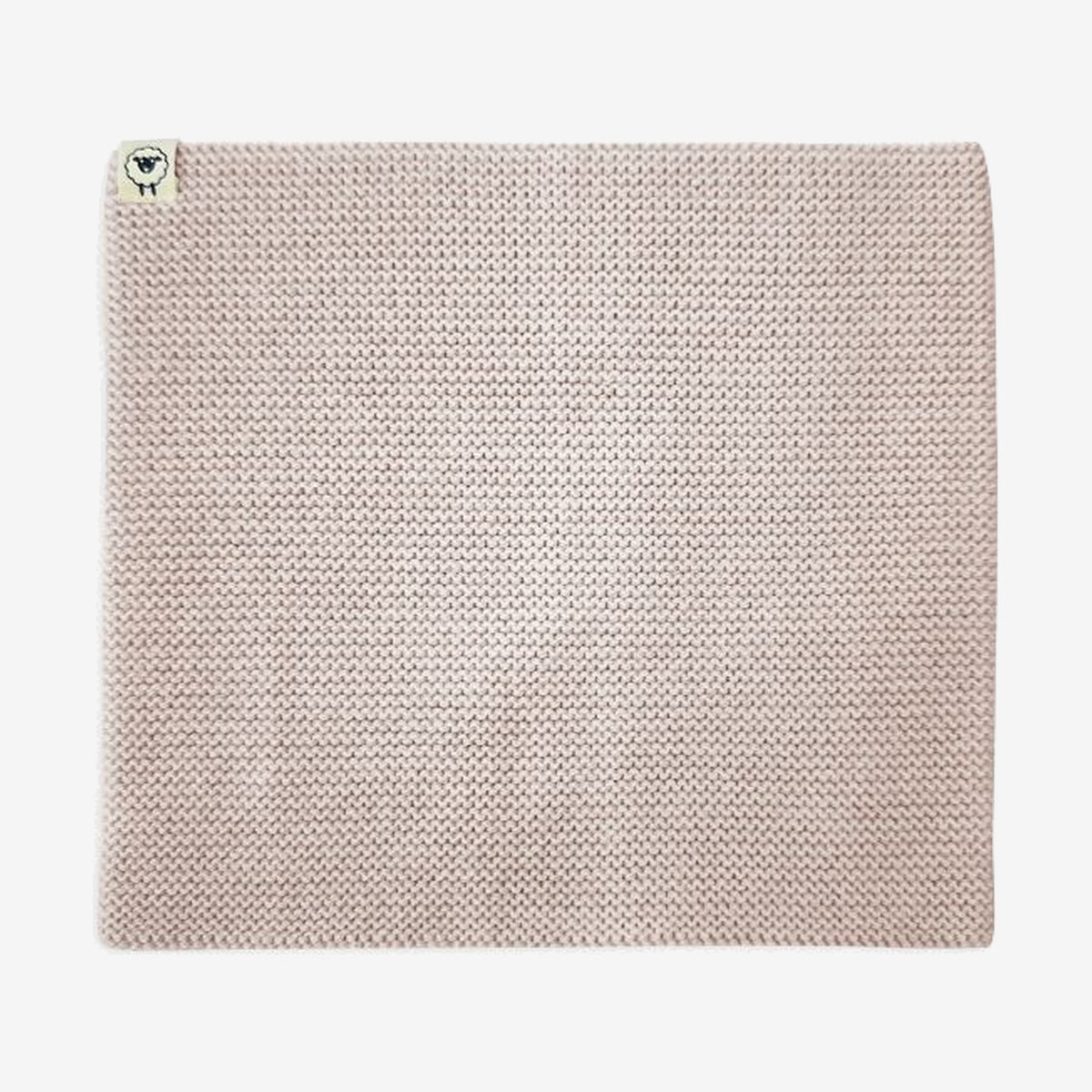 Loop "Leo" in camel melange