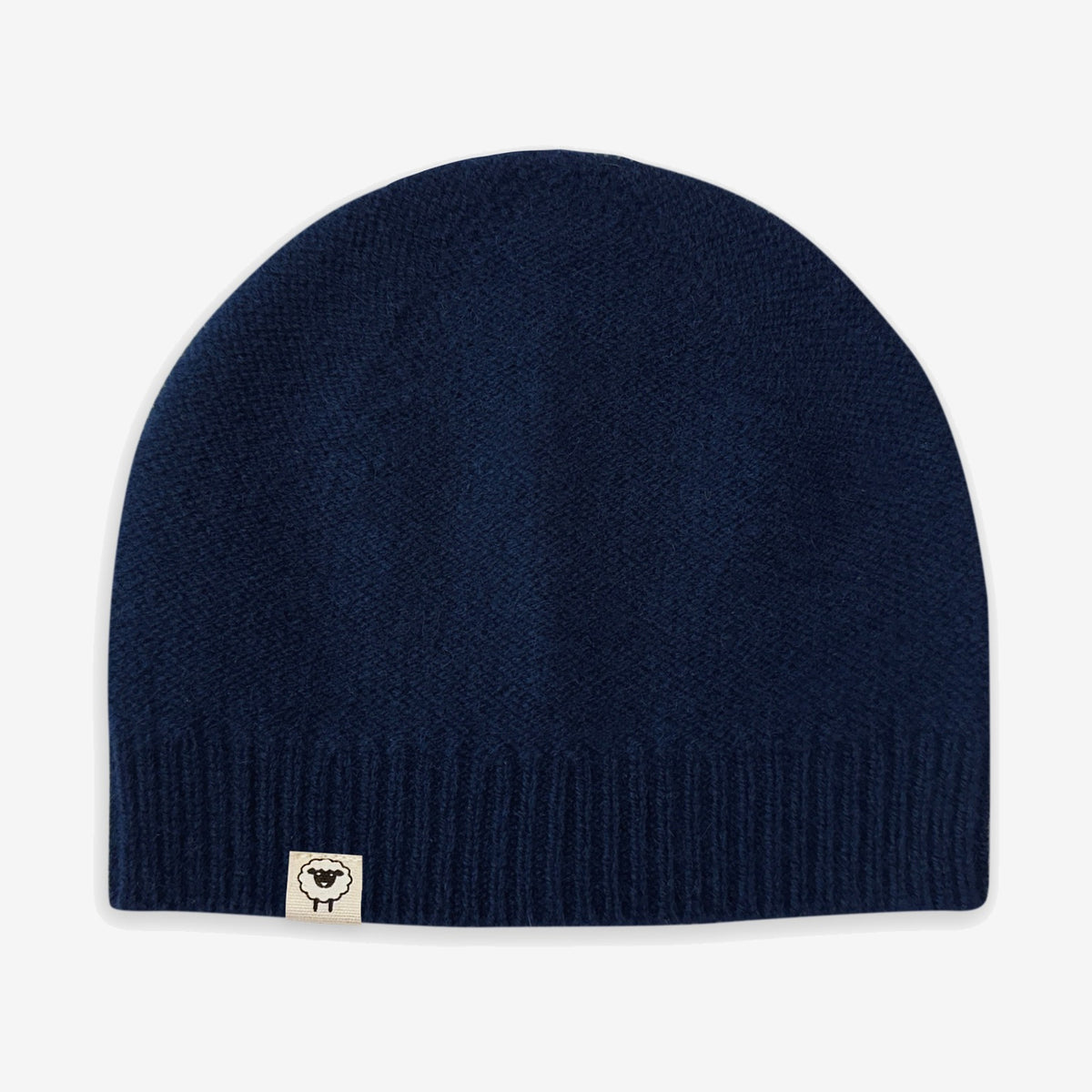 Beanie Ben in marine