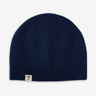Beanie Ben in marine