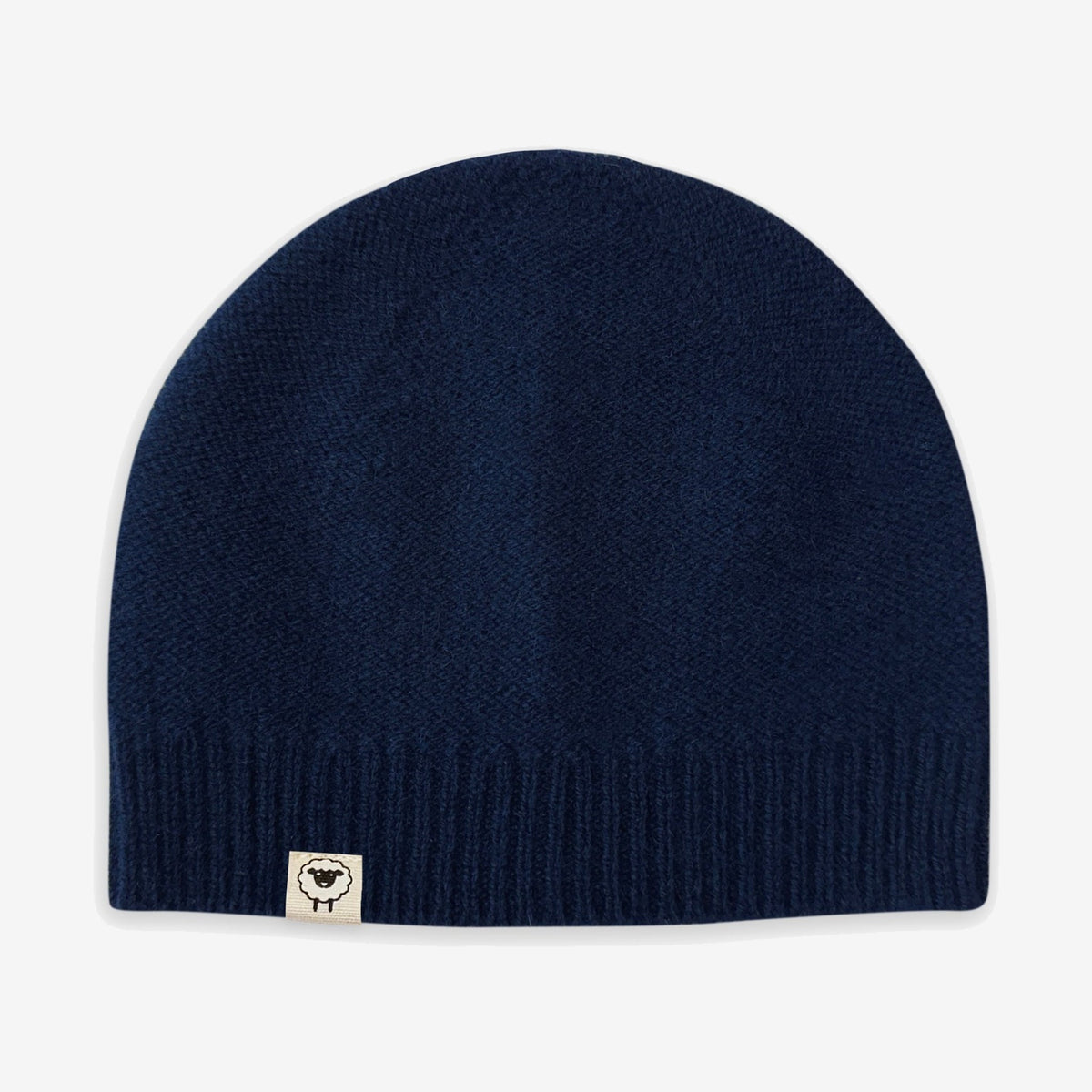 Beanie Ben in marine
