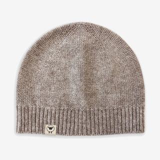 Beanie Ben in toffee