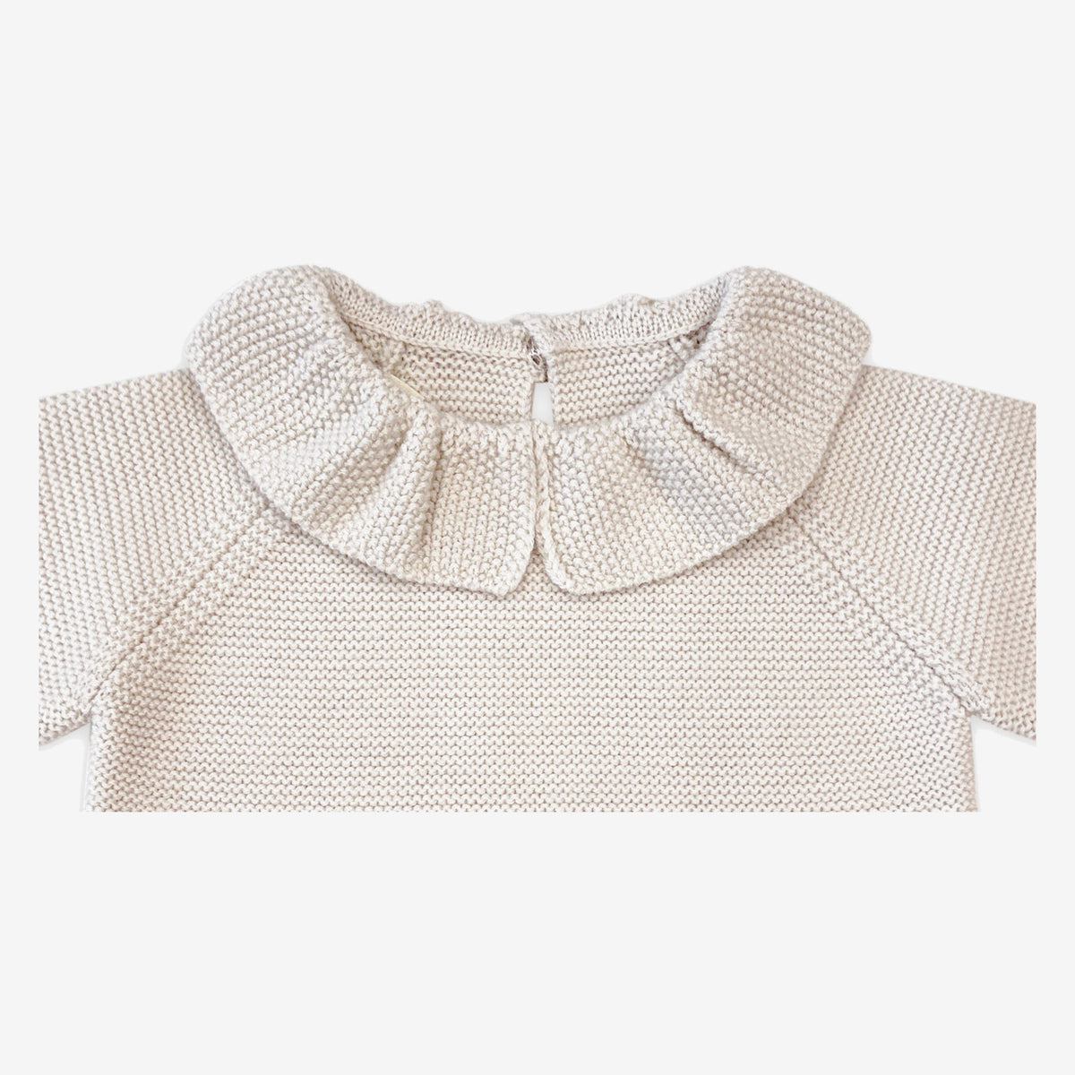 Pullover Greta in creme